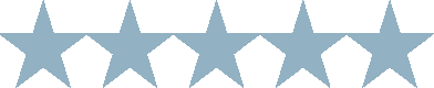 Five-star rating